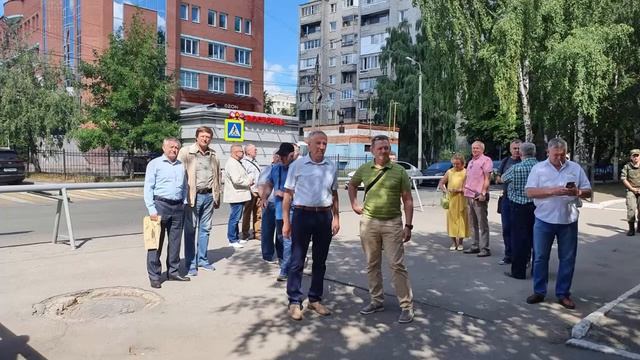 для Владимира Андреева