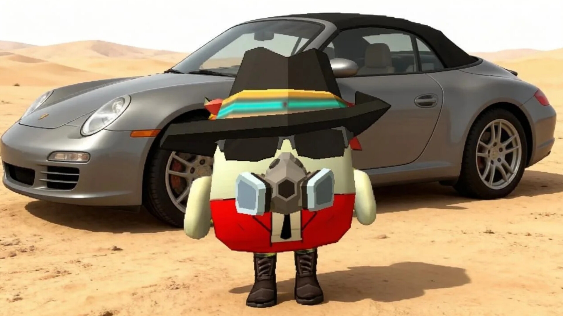 докс на Никиту