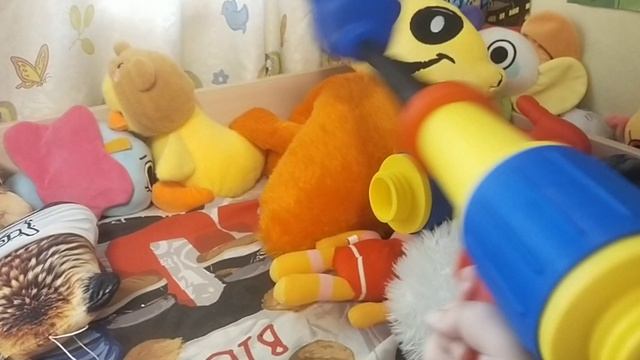 мне подарили грап пак и раскопки в стиле бравл старс