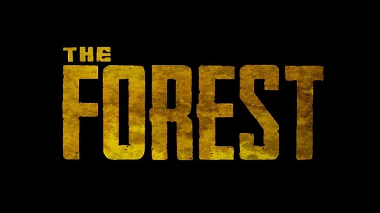 THE FOREST гуляем по пещере #survivalhorror #theforest