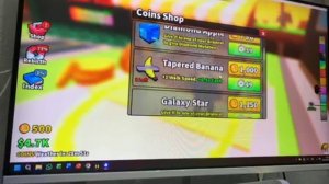 Долетел до эпического острова в Roblox