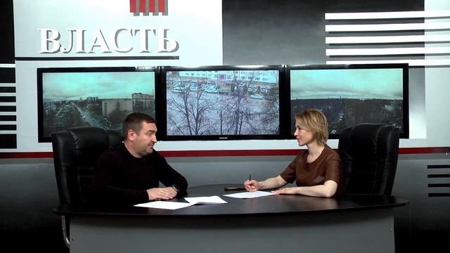 Власть 23.04.2026.   Роман Анциферов
