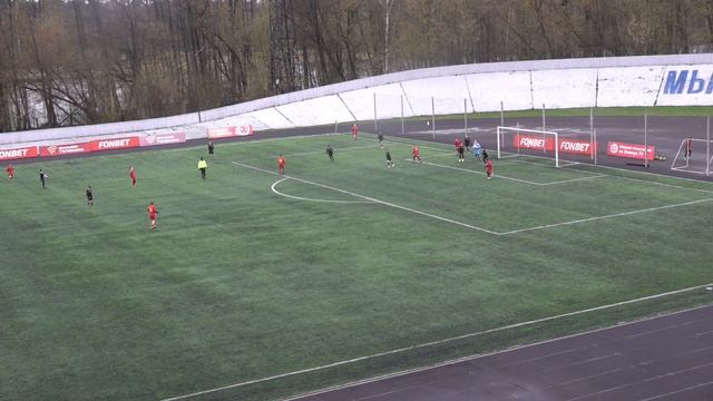 СШОР г. Ногинск 1-5 СШОР-1 г. Химки 2013 г.р.