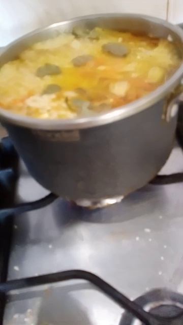 плов по-моему