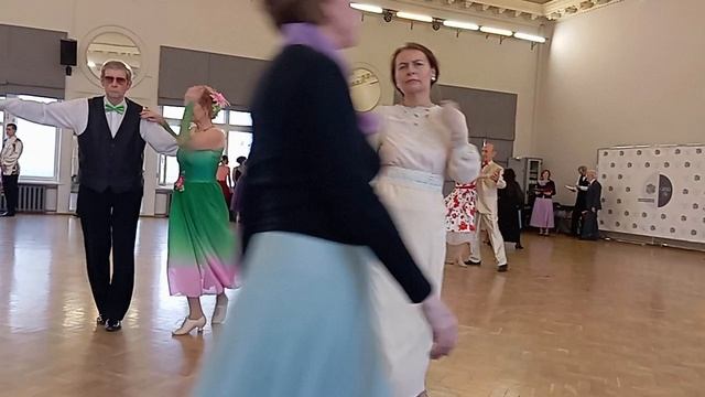 Бал на Соколе