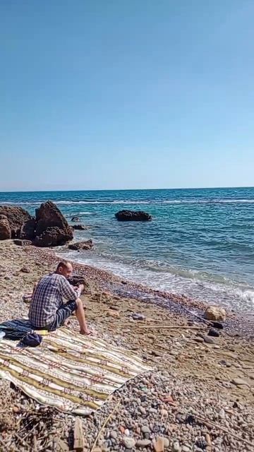 Обожаю это место