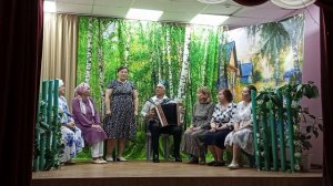 "Вождан газабы" Балчеклы, Азимово-Курлебаш