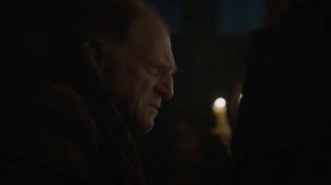 Арья Старк убивает Уолдера Фрея - Игра Престолов 6х10 HD