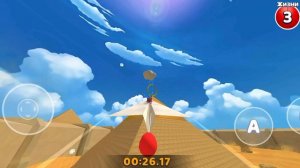 прохожу задание триопио