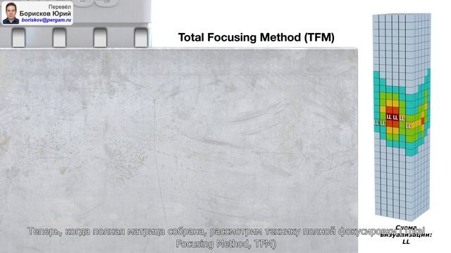 TFM_Базовые принципы