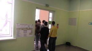 МАОУ СОШ №56 ККБ