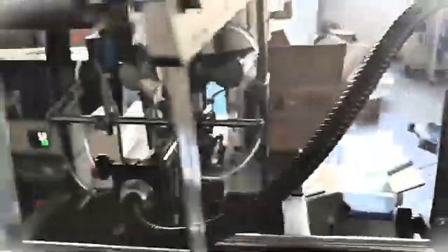 Мелкосимвольный (CIJ) каплеструйный принтер EC-Jet 1100