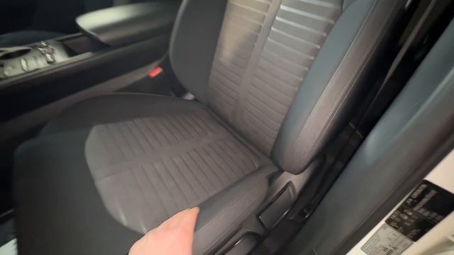 Kia K5 2021 г. VIN XWEG2414BN0007058