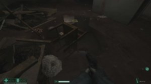 Трансляции - «Мои Вечные Игры» - F.E.A.R. ( часть 1). Сто раз начинала и ни разу не прошла