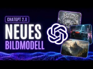 GPT Image 2: Секреты Безлимитного Создания!