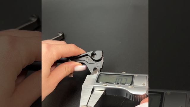 рычаги тормозов на хонда дио / tact (барабан/барабан) чёрные