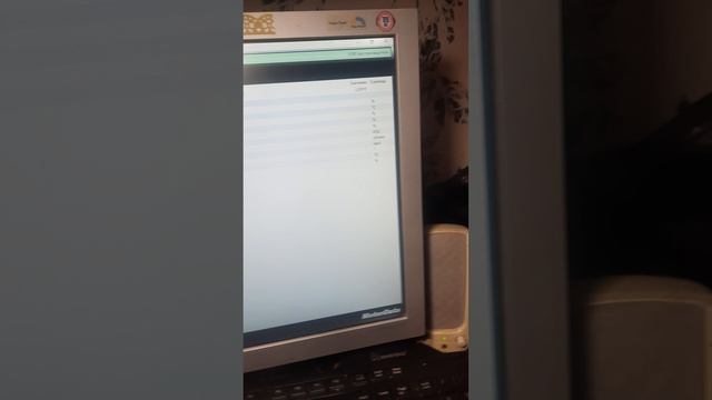 ELM 327 Bluetooth v1.5 тест на столе с SAE-J1939