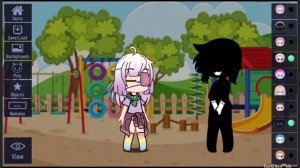 1 серия 1 сезона , ( я в бэкрумсе?!)