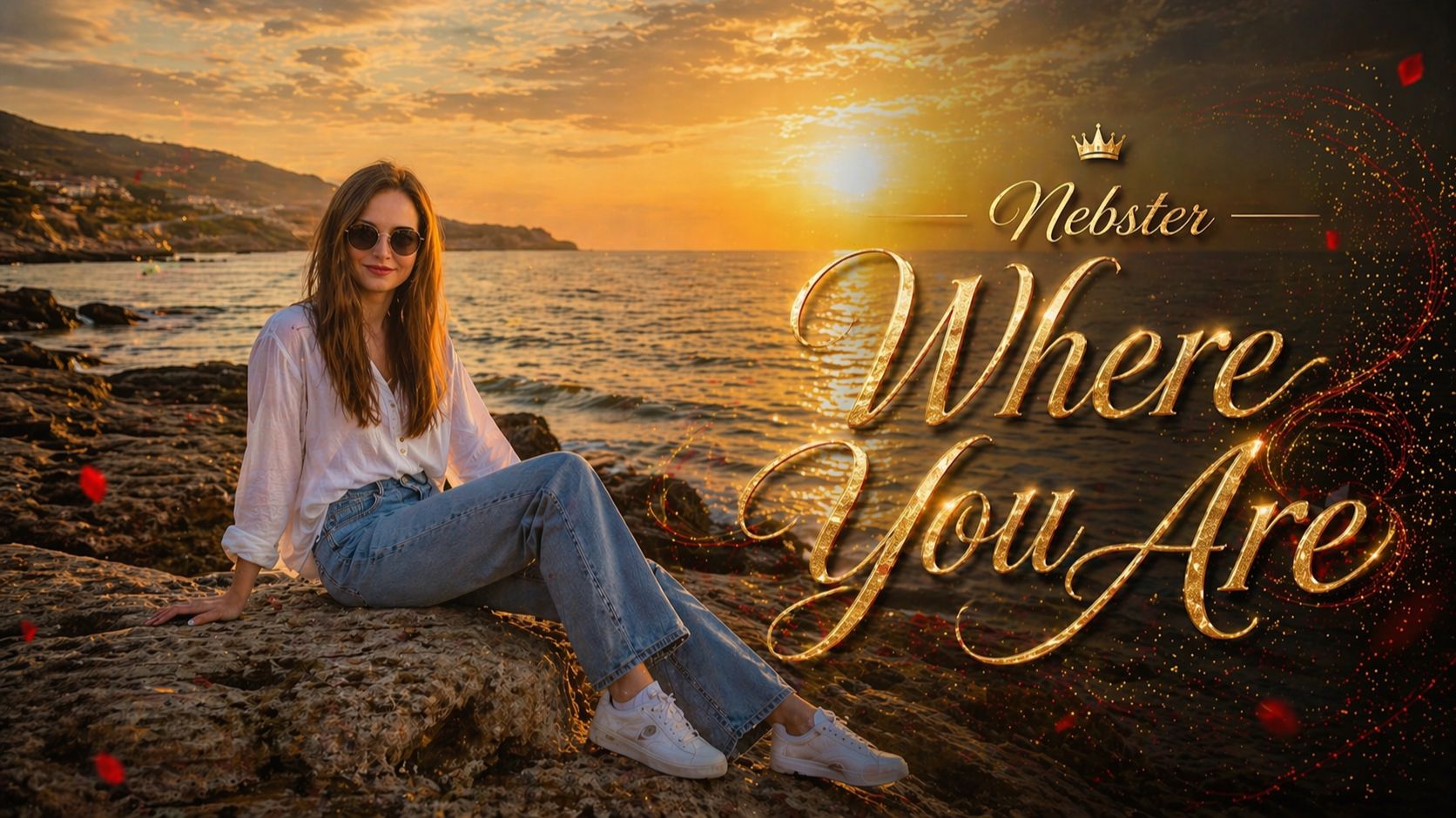 Nebster - Where You Are