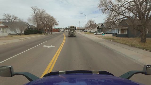 Новое: бесконечная дорога, полный вперёд!