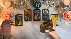 Телец таро прогноз с 27 апреля по 3 мая 2026