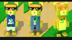 какой скин лучше?