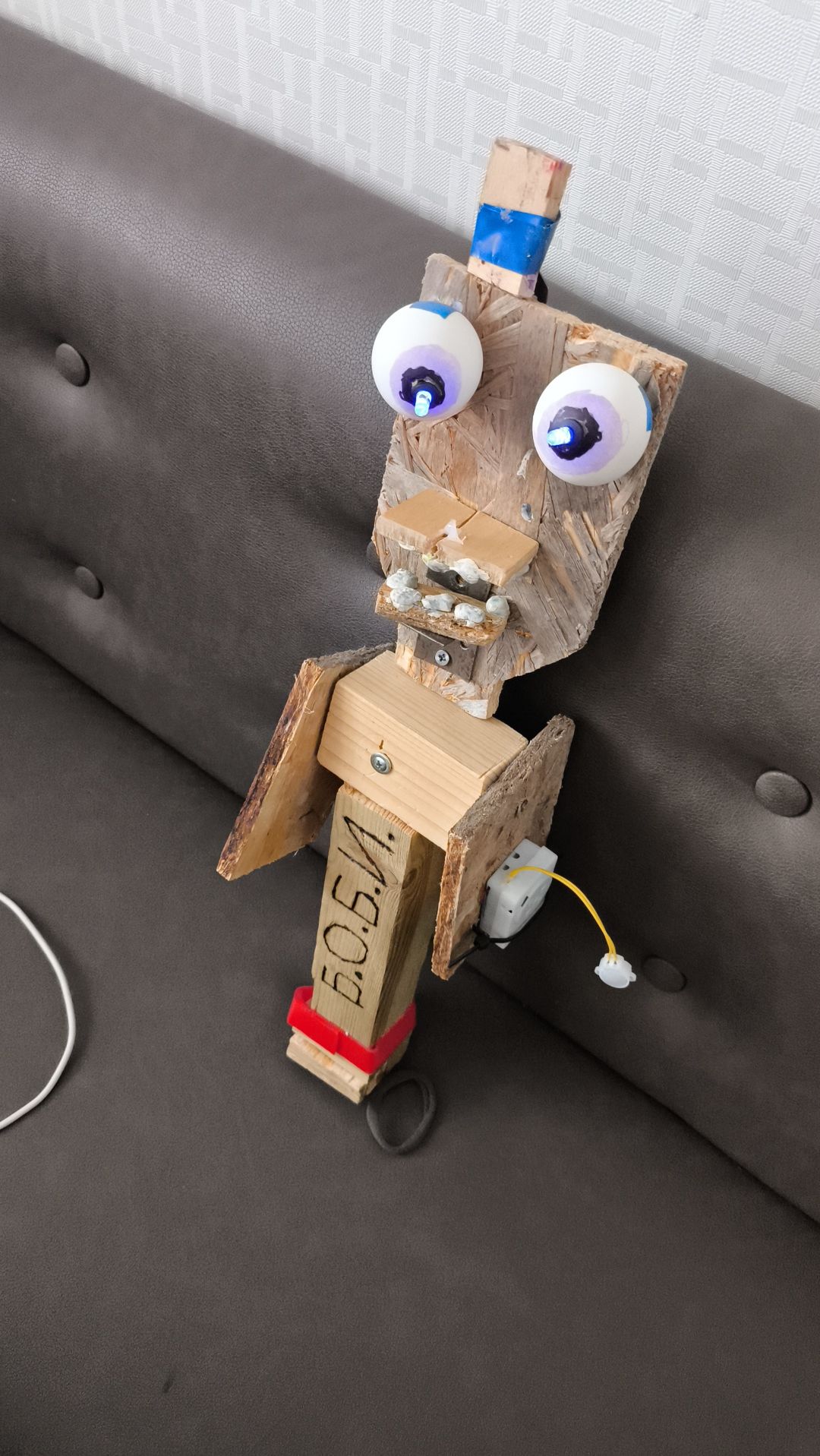 Боби 1 видео