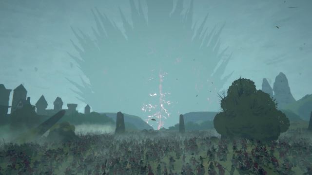 Трейлер Tears of Metal (Xbox анонс)