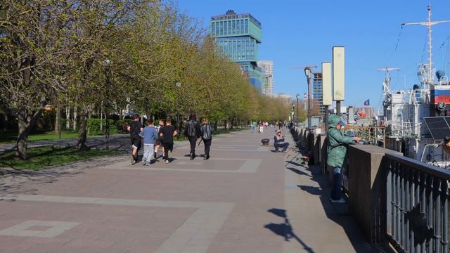 Весенние мечты  апрель 2026 год.