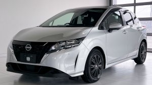Продажа Nissan Note, 2021 год в Абакане | НП АВТО