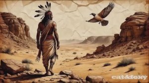 Одинокая птица