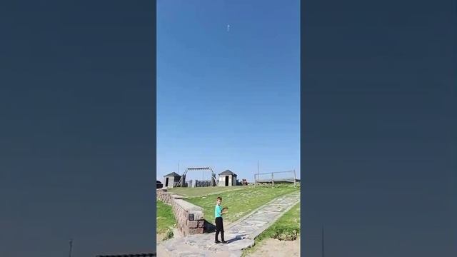 Покажу мой любимый дикий пляж