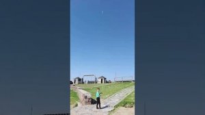 Покажу мой любимый дикий пляж