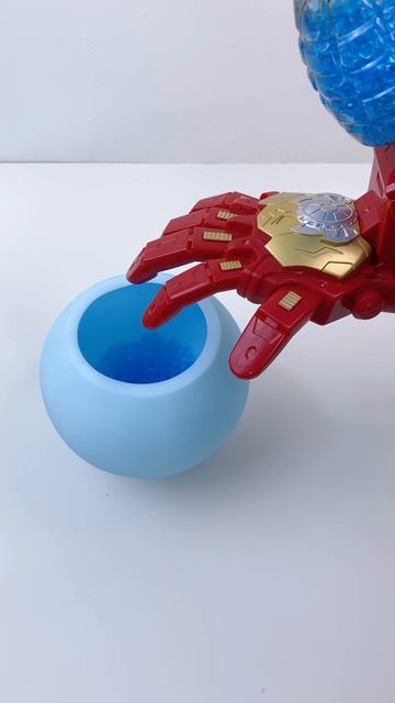 123. SQUISHY ASMR🔮🔮Ball#asmr