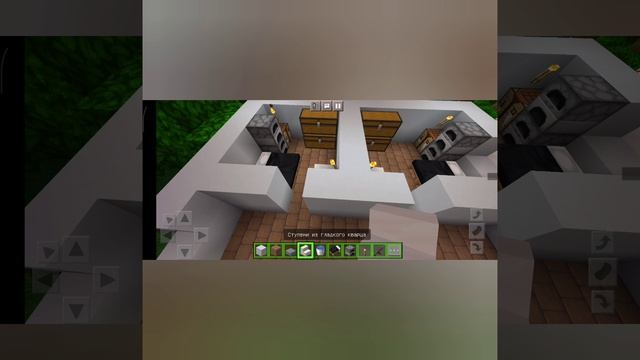 Достроил дом на новом переулке!!! 😁😁😁