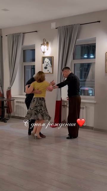 Поздравляем с днем рождения Юрия Ломакина