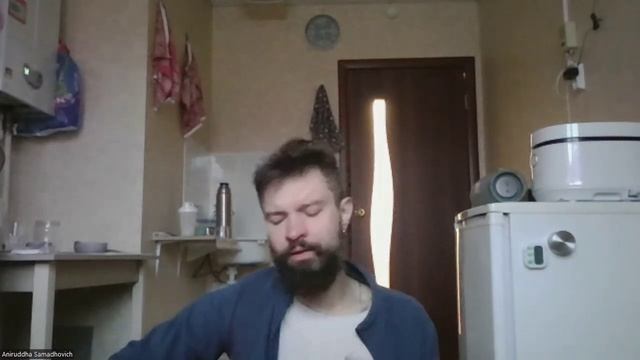 Прабхат Самгит:        68 I LOVE THIS TINY GREEN ISLAND  Киртан  Анирудха