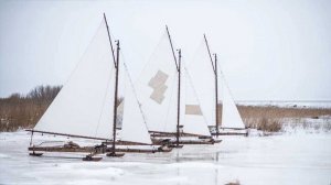 В Сочи начался прокат фильма "Ангелы Ладоги" о спасателях блокадного Ленинграда