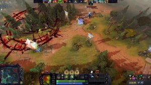 DOTA 2 - ТУРБО - ДЕНЬ 12