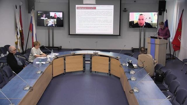 Ренев Максим Евгеньевич