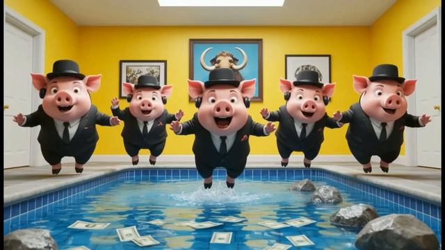 Сборник коротких инвестиций. #разговорсмошенником