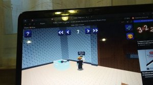 Я сбежал из тюрьмы выполняя задания!