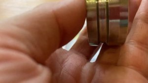 Просто. Купил втулки Иж-Техно. Нравится. 22.04.2026