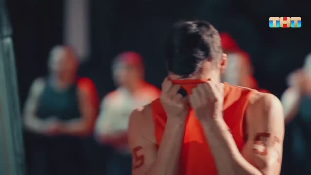 Испытание 13-го этапа — «Опорный прыжок» | Раунд на выбывание | «Титаны. Битва сезонов»