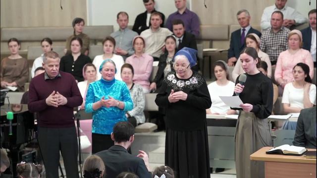 Слёзы Магдалины.. (стих и для глухонемых)