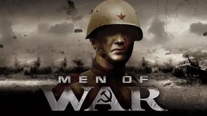 Прохождение Men of war #29: Перелом [2/2] (Финал кампаний Союзников)