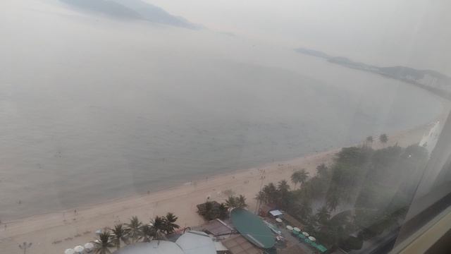 Рассвет с доставкой в номер