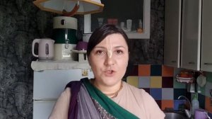 Прасад. Часть 2. Важно ли кто готовил