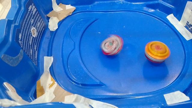 Новые режимы Ахиллеса