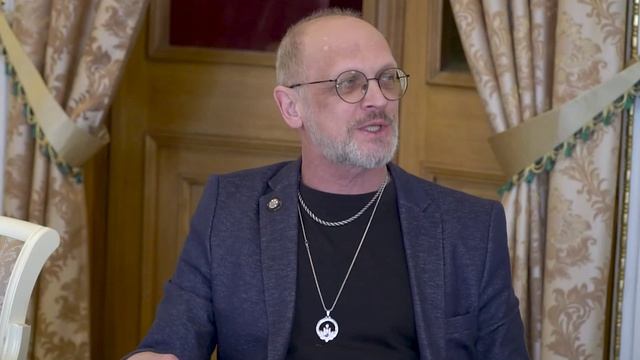 Донбасс Опера и Новосибирский театр оперы и балета подписали Меморандум о сотрудничестве